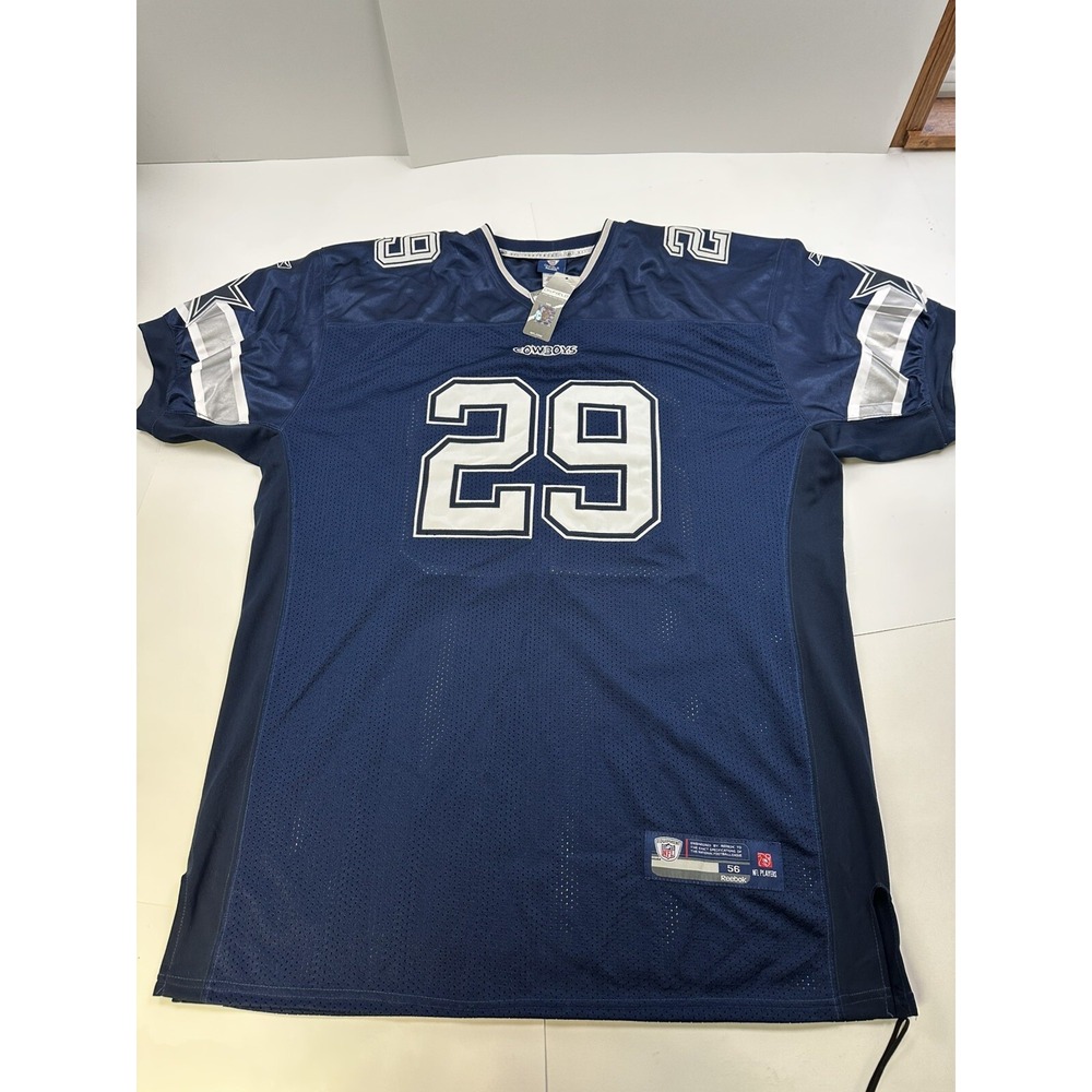 NWT Reebok NFL Dallas Cowboys DeMarco Murray #29 Jersey Size 56 Vintage